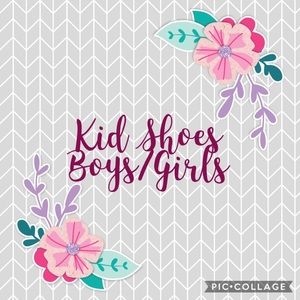 Kid Shoes